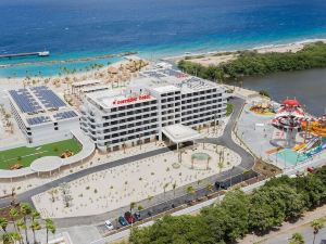 Mangrove Beach Corendon Curacao All-Inclusive Resort, Curio by Hilton