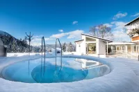 Alm- & Wellnesshotel Alpenhof Hotels in Ramsau