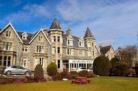 Craiglynne Hotel