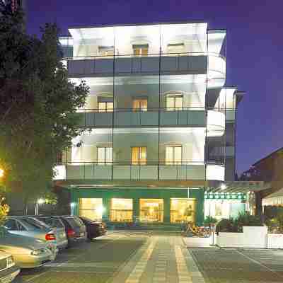 ACasaMia WelcHome Hotel Hotel Exterior