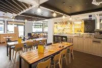 Ibis Lille Lomme Centre Hotel a Englos