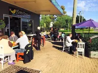 克里姆特飯店 - 游泳池
