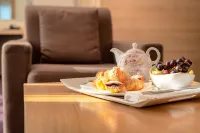ホテル オリンピア - 朝食