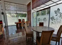 Natural Hill Cisarua Lembang Hotels in Cisarua