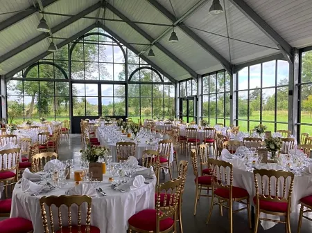 Château de Cocove Отели в г. Эперлек