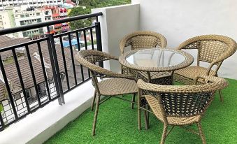 ATS Cameron Hotel & Apartments