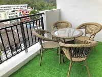 ATS Cameron Hotel & Apartments