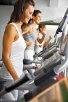 Westport Plaza Hotel, Spa & Leisure - Gym