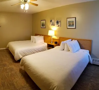 Twilight Country Motel