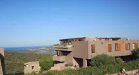 Appartamento Residence Cugnana Verde