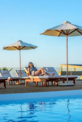 Villaggio Boutique Hotel Hersonissos - Adults Only Hotels in Hersonissos