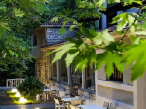 格菲耶裏酒店 科尼察酒店