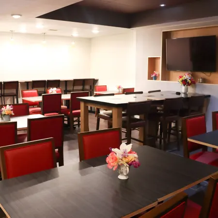 Holiday Inn Express CEDAR RAPIDS (COLLINS RD) by IHG