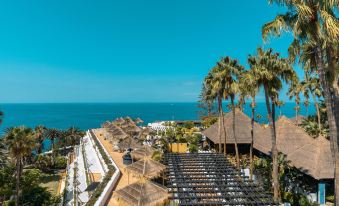 Dreams Jardin Tropical Resort & Spa
