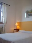 Hôtel Restaurant Sole e Monte Hoteles cerca de chapelle saint antoine