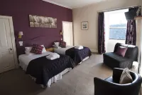 The Kirkmichael Hotel