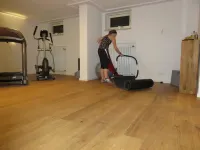 Kurhotel Roswitha - Gym