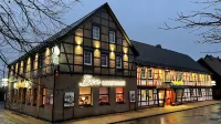 Hotel Englischer Hof Các khách sạn ở Osterode