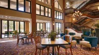 Inn at Coushatta - Pysäköinti