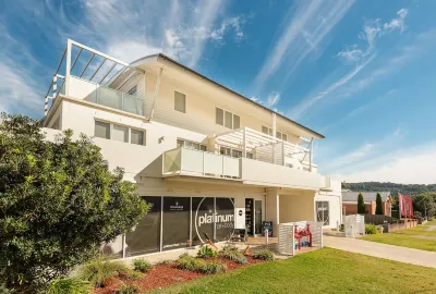 Warners Bay Apartments Hotels in Warners Bay