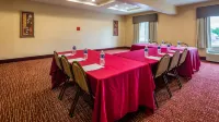 Best Western Providence-Seekonk Inn Hotel di Seekonk