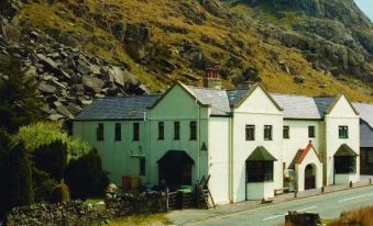 YHA Snowdon PEN-y-Pass