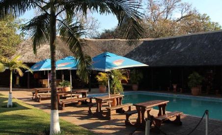 City Lodge Lusaka - Housity