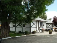 Rosedale Motel