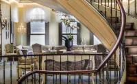 Bosphorus Palace Hotel Hotels in Istanbul
