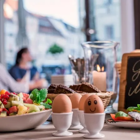 Pirnscher Hof - Hotel Garni