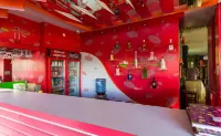 Grand Sinar Indah - Quầy Bar