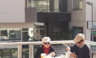 호텔 세인트 토마스 주변 환경
