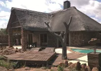 Abloom Bush Lodge and Spa Retreat Hotels in Cullinan