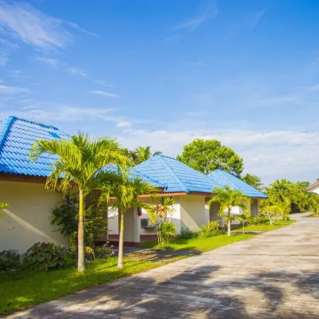 Tawanchay Hotel Phatthalung