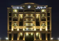 Coral Dubai Deira Hotel Hôtels à : 