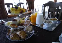 Hotel Ibn-Arrik Hotels in Se Nova