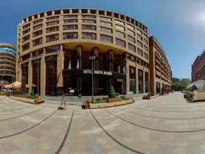 North Avenue by Stellar Hotels, Yerevan