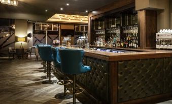 Mercure Bridgwater Hotel