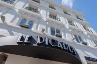 Best Western Plus le Picardy