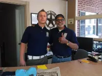 ファイブ スター イン マギー・バレーのホテル
