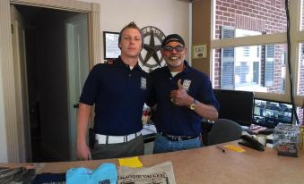 Five Star Inn - Maggie Valley