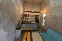 SPOT ON 91270 Hotel Arimbi