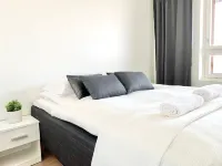 City Home Finland Panorama Suite