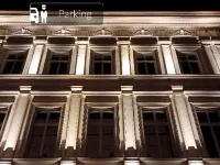 Grand Hotel Отели рядом с достопримечательностью «Центр города»