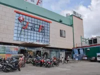 Fan's Hotel Baybay Hoteles en Provincia de Leyte