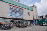 Fan's Hotel Baybay