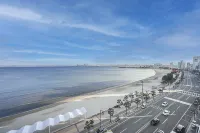 포항 영일대 브라운도트 포항영일대해수욕장점