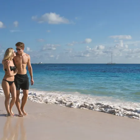 Secrets Royal Beach