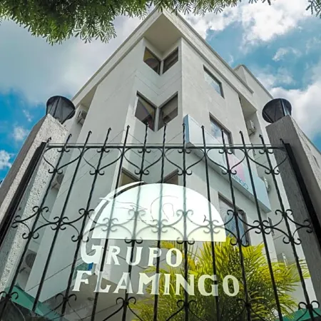 Hotel Flamingo Cali