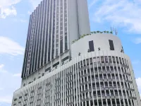 M Hotel Singapore City Centre Hotel dekat Pantai Palawan